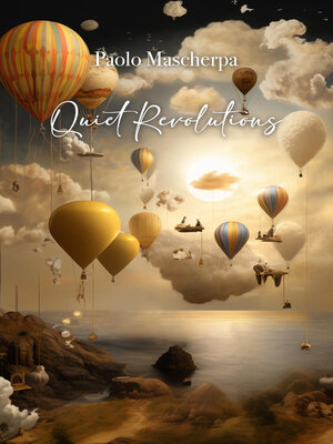 cover image of Quiet Revolutions